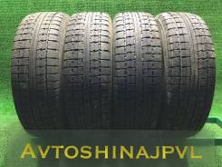 Toyo Winter Tranpath MK4. Зимние, без шипов, 2013 год, износ: 10%, 4 шт