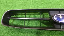 Решетка радиатора. Mitsubishi Pajero, V65W Subaru Impreza, GD3 Двигатели: 6G74, EJ15, EJ151, EJ152, EJ154, EJ15E