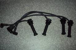 Высоковольтные провода. Mazda Tribute, EP, EP3W, EPEW, EPFW Двигатель YF