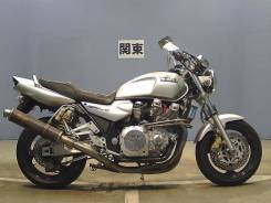 Yamaha XJR 1300. 1 300 куб. см., исправен, птс, без пробега. Под заказ
