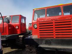 АТЗ ТТ-4. ТТ-4 трактор трелевочный, 12 000 кг., 14 500,00 кг.