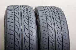 Dunlop SP Sport LM703. Летние, износ: 10%, 2 шт