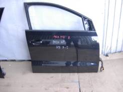 Дверь боковая. Volkswagen Polo, 6R1, 612, 602 Двигатели: CAYB, CAYC, CWVA, CFW, CHYA, CFWA, CHYB, CTHE, CJZC, CJZD, CLSA, CZEA, CGPA, CGPB, CFNB, CFNA...