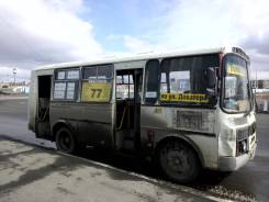 ПАЗ 32054. Продам , 4 800 куб. см., 24 места