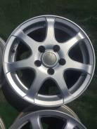 Style Prasivo. 6.0x15", 5x114.30, ET45, ЦО 73,0 мм.