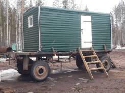 КамАЗ. Продается вагон