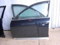 Дверь боковая. Audi A6, C5, 4B/C5 Audi A6 allroad quattro, 4B/C5 Двигатели: AKE, ASG, ARE, ARS, ASN, AGA, AWN, AWL, AKN, ALT, AWX, AWT, AFN, AJP, BDH...