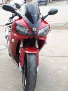 Yamaha YZF R1. 998 куб. см., исправен, птс, с пробегом