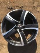 Alutec Shark. 7.5x17", 5x110.00, ET38, ЦО 63,0 мм.