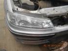 Фара. Peugeot 406