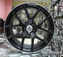 Mercedes. 8.5x19", 5x112.00, ET35, ЦО 66,6 мм.