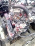 Двигатель в сборе. Toyota Noah