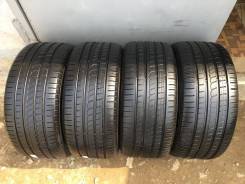 Pirelli P Zero Rosso SUV. Летние, 2013 год, 20 %, 4 шт
