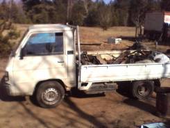 Mitsubishi. Продаётся Delica, 1 600 куб. см., до 3 т