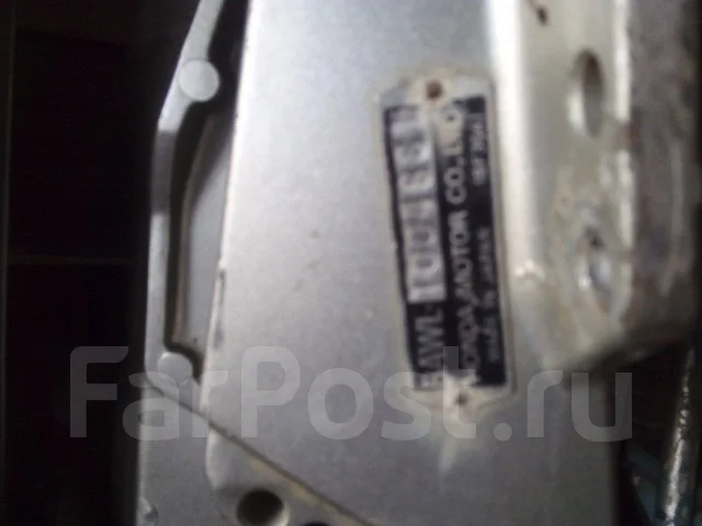 Honda. 30��.�., 4-�������, ����������, ���� S (381 ��), 2000 ��� ����