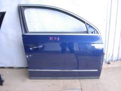 Дверь боковая. Volkswagen Passat, 3C5, 3C2 Двигатели: BXE, CDGA, BKP, CAXA, CDAA, CBAC, CBAB, CBBB, BLF, BZB, CBDC, CGYA, BWA, CAYC, BVY, BVX, AXZ, AX...