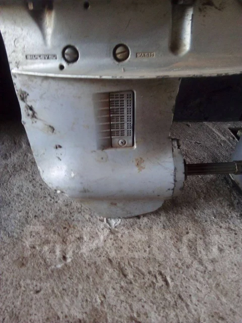 Honda. 30��.�., 4-�������, ����������, ���� S (381 ��), 2000 ��� ����