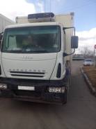 Iveco Eurocargo. Фургон рефрижератор 2010гв.