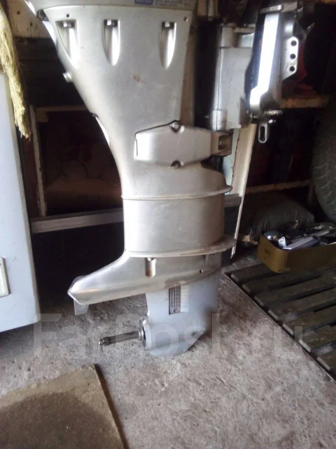 Honda. 30��.�., 4-�������, ����������, ���� S (381 ��), 2000 ��� ����