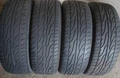 Dunlop SP Sport 3000A. Летние, 2014 год, 10 %, 4 шт