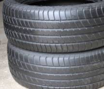 Dunlop SP Sport 2020E. Летние, 2014 год, 10 %, 2 шт