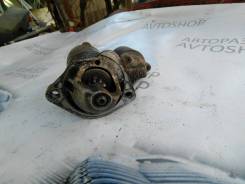 Стартер. Audi: Coupe, 80, 90, S, S6, A4, A6, 100, S4, Cabriolet Двигатели: 3A, 6A, 7A, AAD, AAH, ABC, ABK, ACE, ACZ, AFC, DZ, KV, NG, NM, 1Y, 1Z, AAR...