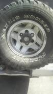 Maxxis MT-754 Buckshot Mudder. Грязь MT, 2010 год, 30 %, 5 шт