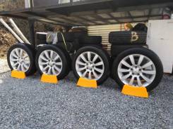Mitsubishi. 7.0x18, 5x114.30, ET46, ЦО 67,1 мм.