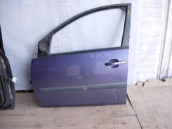 Дверь боковая. Ford Fiesta