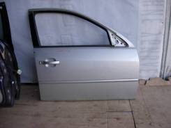 Дверь боковая. Ford Mondeo, B4Y, B5Y, BWY Двигатели: CHBA, CHBB, CJBA, CJBB, D5BA, D6BA, FMBA, HJBA, HJBB, HJBC, LCBD, MEBA, N7BA, QJBA, QJBB, REBA, S...