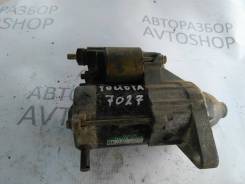 Стартер. Toyota: Allion, Platz, Allex, ist, Vios, WiLL Vi, Corolla, Probox, Yaris Verso, Raum, Echo Verso, WiLL Cypha, Succeed, Corolla Rumion, Coroll...