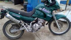 Kawasaki KLE 250. 250 куб. см., исправен, птс, с пробегом. Под заказ