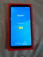 OnePlus 5T. �/�, ������, 3G, 4G LTE, Dual-SIM, ���������� ����