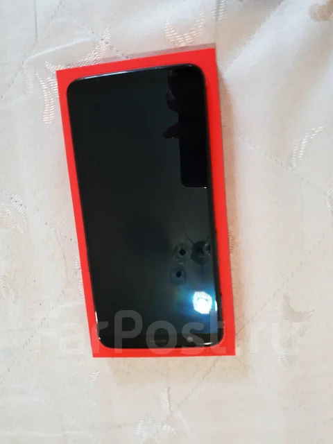 OnePlus 5T. �/�, ������, 3G, 4G LTE, Dual-SIM, ���������� ����