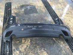 Бампер. Mazda CX-5, KE, KE2AW, KE2FW, KE5AW, KE5FW, KEEAW, KEEFW Двигатели: PEVPS, PYVPS, SHVPTS, SHY1