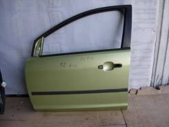 Дверь боковая. Ford Focus, CB4 Двигатели: AODA, AODB, ASDA, ASDB, HWDA, HWDB, HXDA, HXDB, KKDA, KKDB, QQDB, SHDA, SHDB, SHDC, SIDA