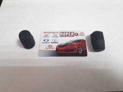 Отбойник двери багажника. Hyundai: ix35, i40, Ioniq, Sonata, Accent, Creta, Avante, Genesis, i30, Maxcruz, Veloster, Tucson, Solaris, Santa Fe Kia: Op...