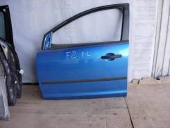 Дверь боковая. Ford Focus, CB4 Двигатели: SHDA, HXDA, HWDB, AODA, SIDA, HWDA, SHDB, HXDB, ASDA, SHDC, AODB, QQDB, KKDB, KKDA, ASDB