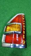 Стоп-сигнал. Mitsubishi Pajero, V65W Двигатель 6G74