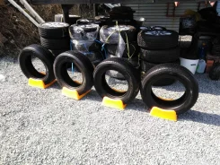 Goodyear Assurance Fuel Max. ������, 2014 ���, �/�, ����� 10 % ����