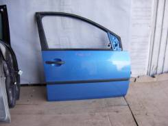 Дверь боковая. Ford Focus, CB4 Двигатели: AODA, AODB, ASDA, ASDB, HWDA, HWDB, HXDA, HXDB, KKDA, KKDB, QQDB, SHDA, SHDB, SHDC, SIDA