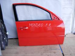 Дверь боковая. Ford Mondeo, B4Y, B5Y, BWY Двигатели: CHBA, CHBB, CJBA, CJBB, D5BA, D6BA, FMBA, HJBA, HJBB, HJBC, LCBD, MEBA, N7BA, QJBA, QJBB, REBA, S...