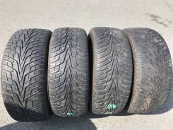 Hankook Ventus ST RH06. Летние, 2008 год, износ: 10%, 4 шт