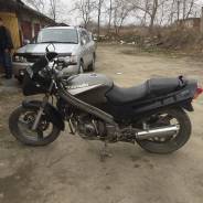 Kawasaki ZZR 250. 250 куб. см., исправен, птс, с пробегом