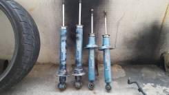 Амортизатор. Toyota Crown, GS171, GS171W, JZS171, JZS171W, JZS173, JZS173W, JZS175, JZS175W, JZS177, JZS179, UZS171, UZS173, UZS175 Toyota Mark II, GX...