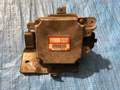 Блок управления подвеской. Toyota Harrier, MHU38, MHU38W Toyota Harrier Hybrid, MHU38W Toyota Highlander, MHU23, MHU28 Toyota Kluger V, MHU28, MHU28W...