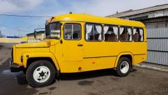 КАвЗ 397620. Продам в идеальном состоянии автобус Кавз