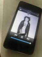 Apple iPod touch.
