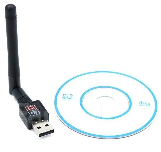 Wi-Fi ��������. ����