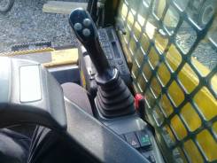 Komatsu SK714. Продаётся минипогрузчик коматцу, 1 000 кг.